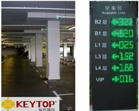 Parking guidance system