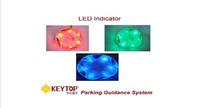 Led Indicator for parking system