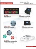automatic parking system (RS485)