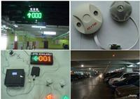 Car park system