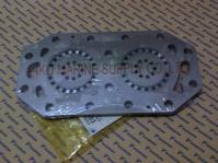 Daikin marine air compresosr spare parts 