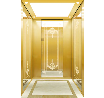 NF-J005 high quality residential elevator