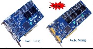 DVR Cards ( 3000 HQ )
