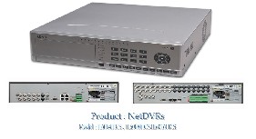 4ch/8ch/16ch H.264 Stand Alone DVR