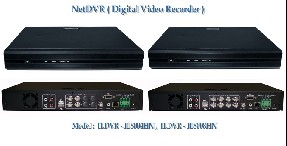 4ch / 8ch H.264 Stand Alone DVR