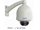 IP Speed Dome