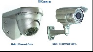 IR Cameras ( CCTV Cameras )