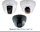 Dome Cameras