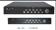 NetDVR ( IL6004HN )
