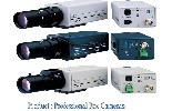 Professional Box Cameras