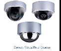 Vandal Proof Cameras