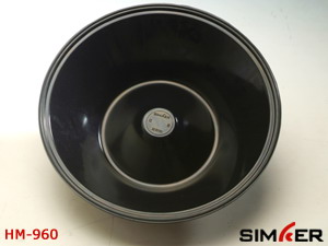 breaker diaphragm