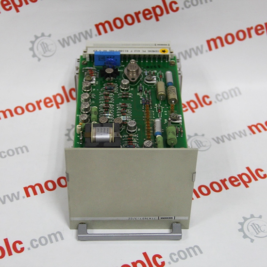 SIEMENS 353A4F1NNNNNNA4