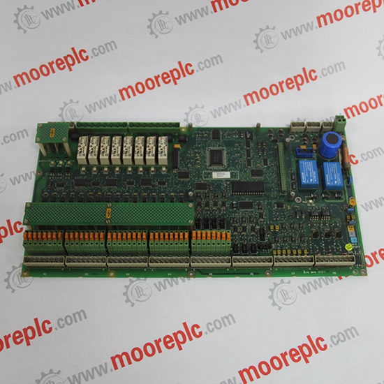 ABB 07KT98  WT98