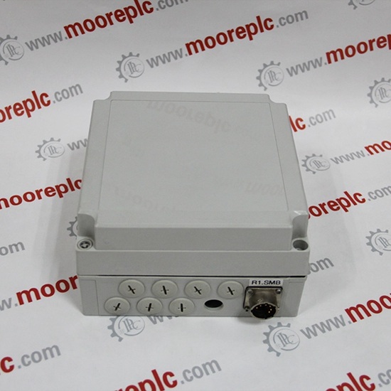 ABB 07DC92  GJR5252200R0101