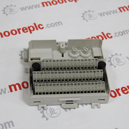 ABB 07DC92 GJR5251600R0202