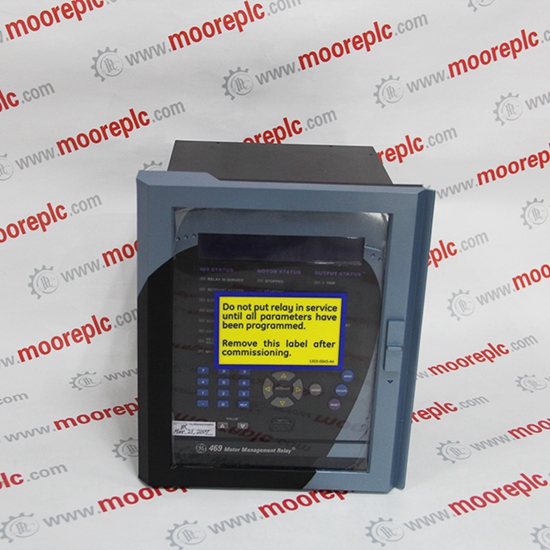 GE IC693MDL753