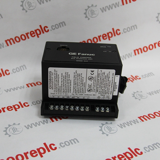 GE IS220PRTDH1B