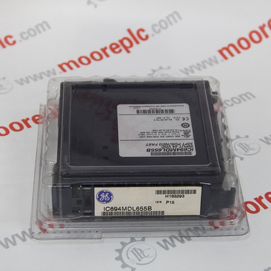 GE IC200PWR102