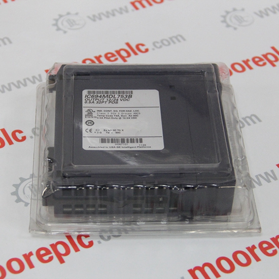 GE IC693CPU341