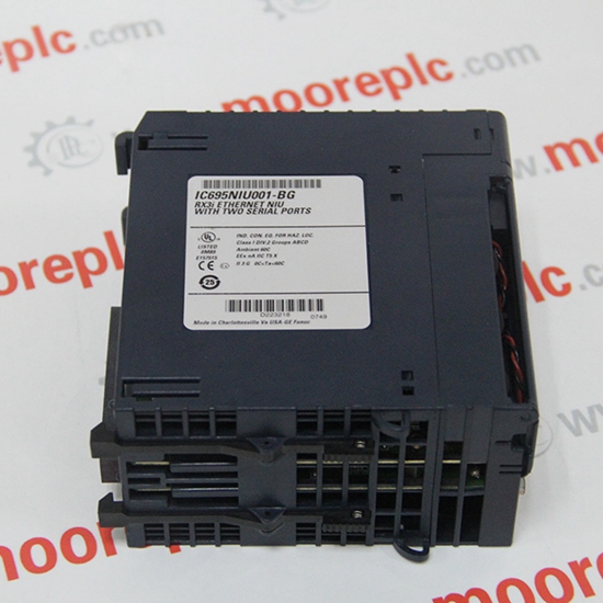 GE IC693MDL632