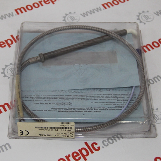 BENTLY NEVADA 3500/62