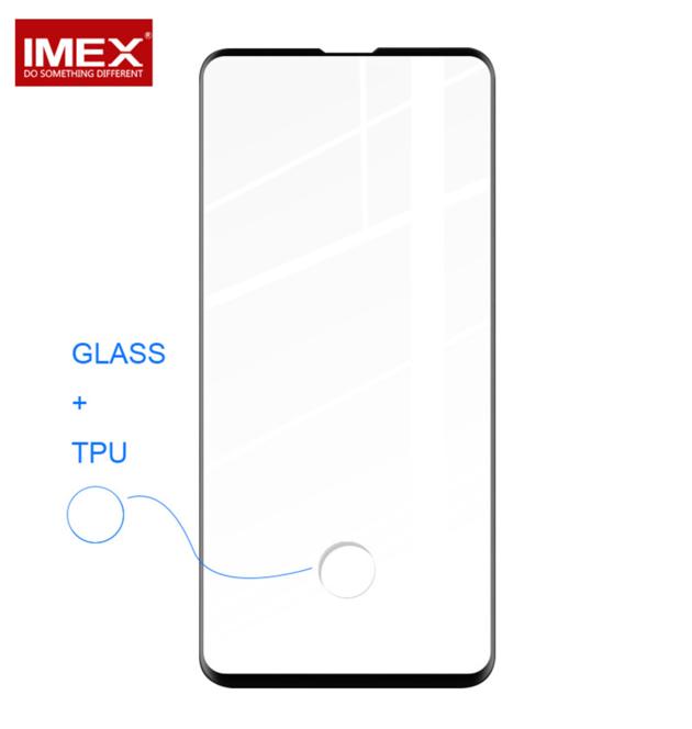 3D FULL CURVED GLASS FOR SAM S10 S10PLUS