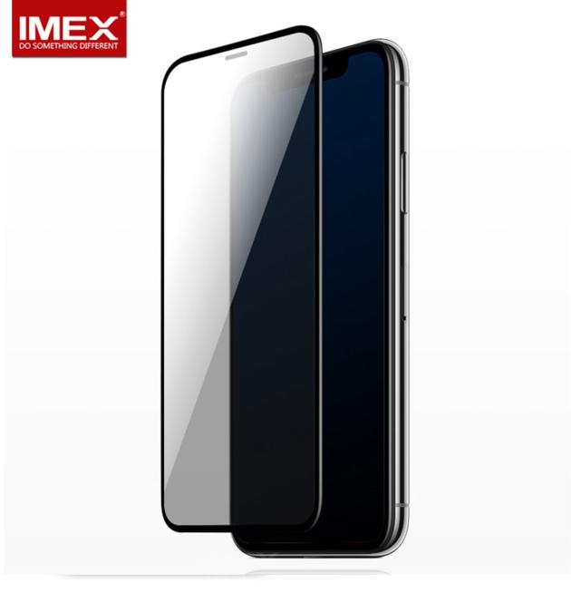 PRIVACY TEMPERED GLASS FOR IPHONE XS