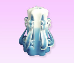 candles, decorative candles,