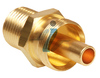 Air Brake Hose Connector Body 
