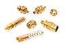 Air Brake Hose end fittings 