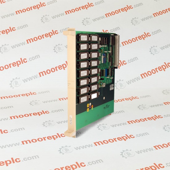 TRICON 8312