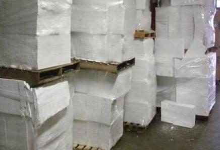 Buy recycled EPS (expanded polystyrene)