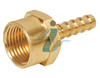 Female hose Nipple