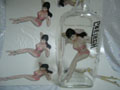 Film-less  DECAL WATER SLIDE TRANSFER PAPER PRINTING