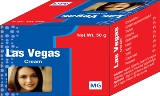 Las Vegas Cream Herbal