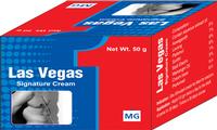 Las Vegas Signature Cream Herbal