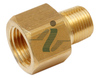 Male / Female Adapter 