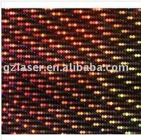 Hologram general film, PVC film, BOPP film, polyester film 