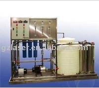 Ionized water system, produce ION water machine