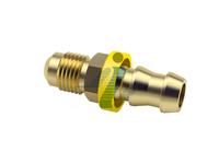 SAE Flare Female Swivel