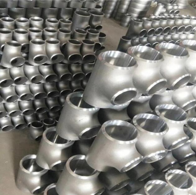 Pipe Fittings