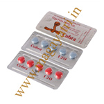 Vega-Extra-Strong-120 COBRA