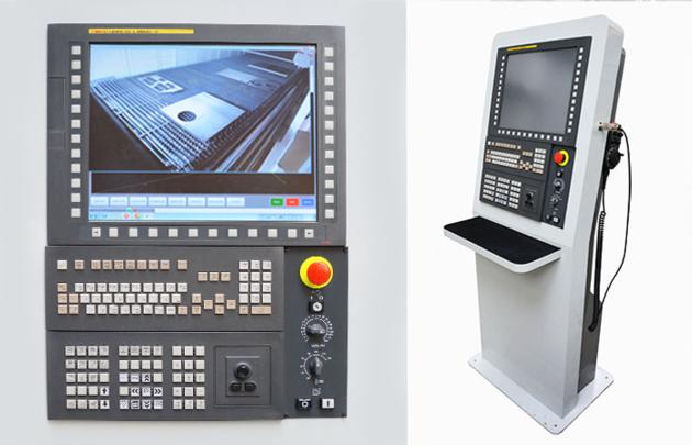 Fiber Laser Cutting Machine