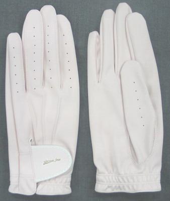 PU Synthetic Leather With 0. 5 Mm Thickness For Golf Gloves