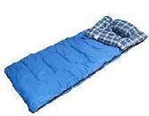 Sleeping Bag
