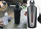 Auto Water Purifier