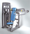 Fitness Equipment Shoulder Press