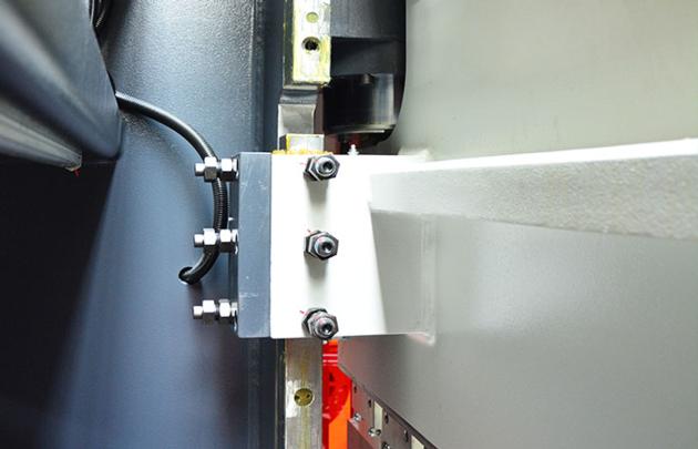 Puma XL Hydraulic Press Brake