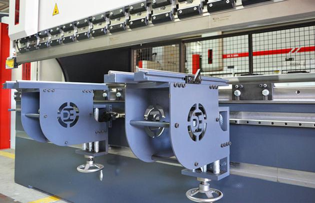 Puma XL Hydraulic Press Brake